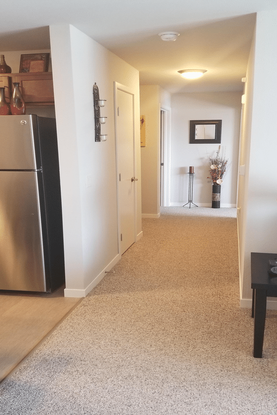 Centralia View Senior Living